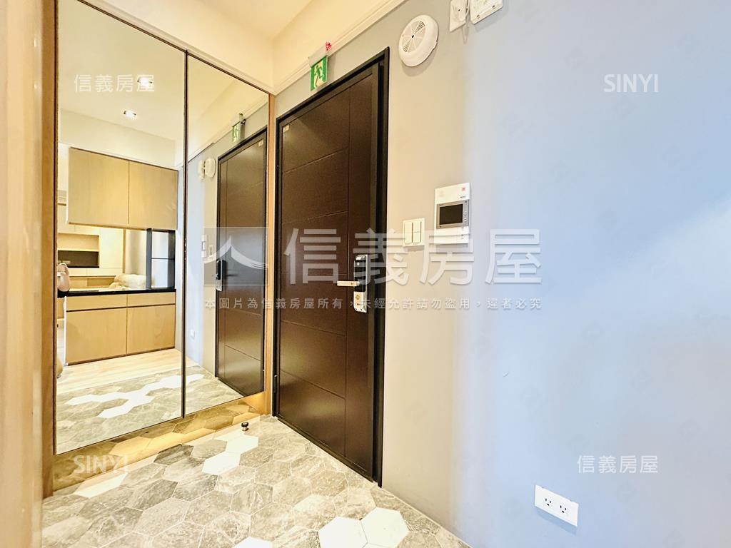 新接㊣文心日日邊間高樓房屋室內格局與周邊環境