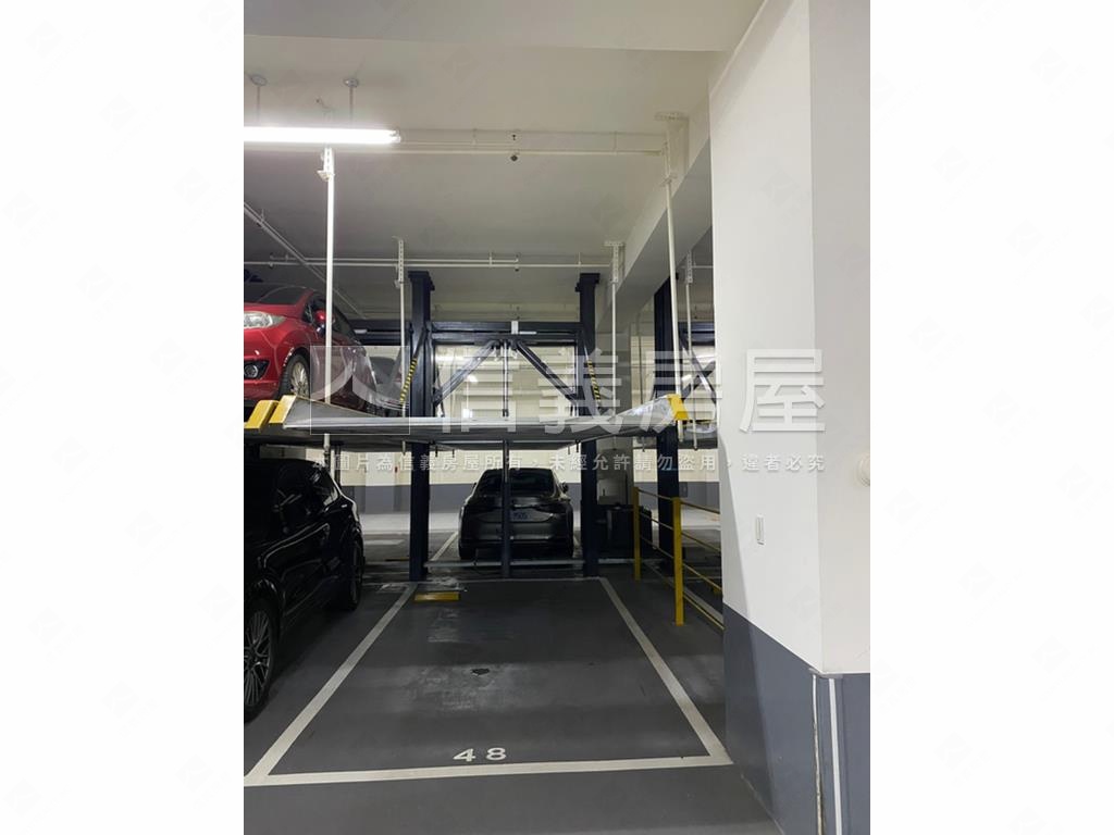 新接㊣文心日日邊間高樓房屋室內格局與周邊環境