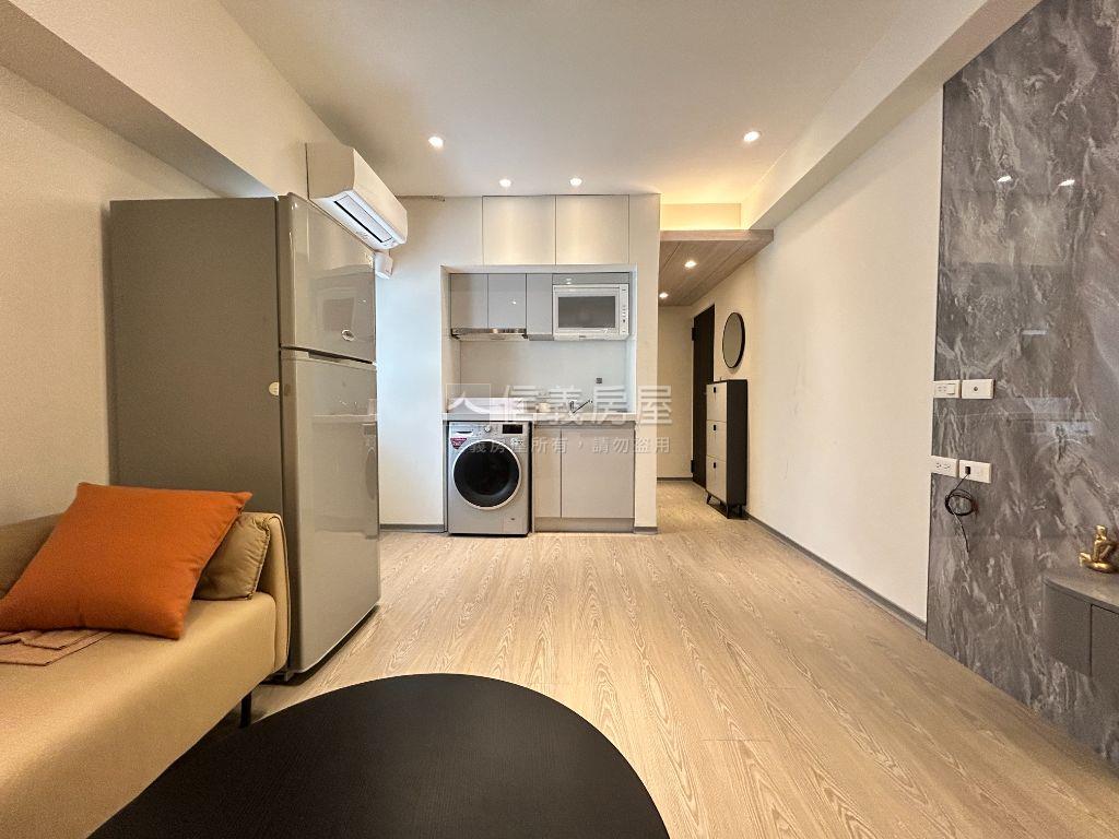 可以看了低總美２房房屋室內格局與周邊環境