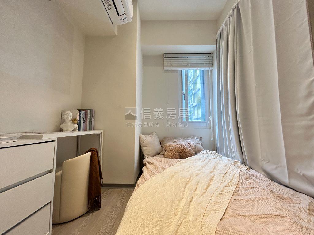 可以看了低總美２房房屋室內格局與周邊環境