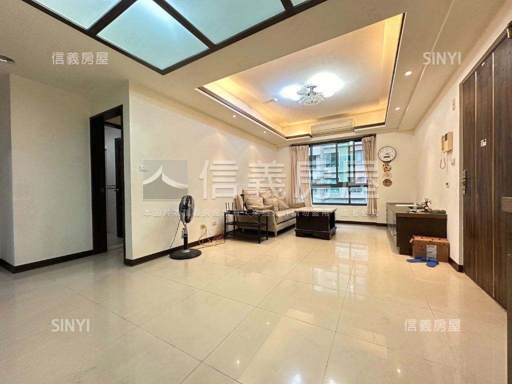 鼎藏光明優質三房值得擁有房屋室內格局與周邊環境