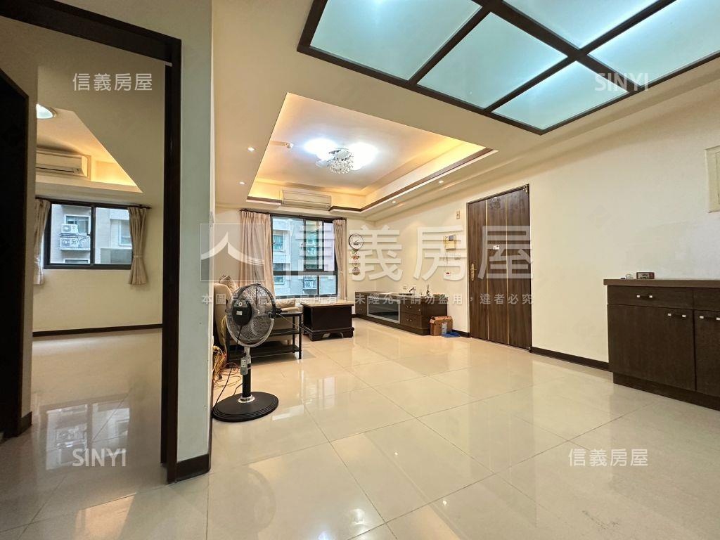 鼎藏光明優質三房值得擁有房屋室內格局與周邊環境