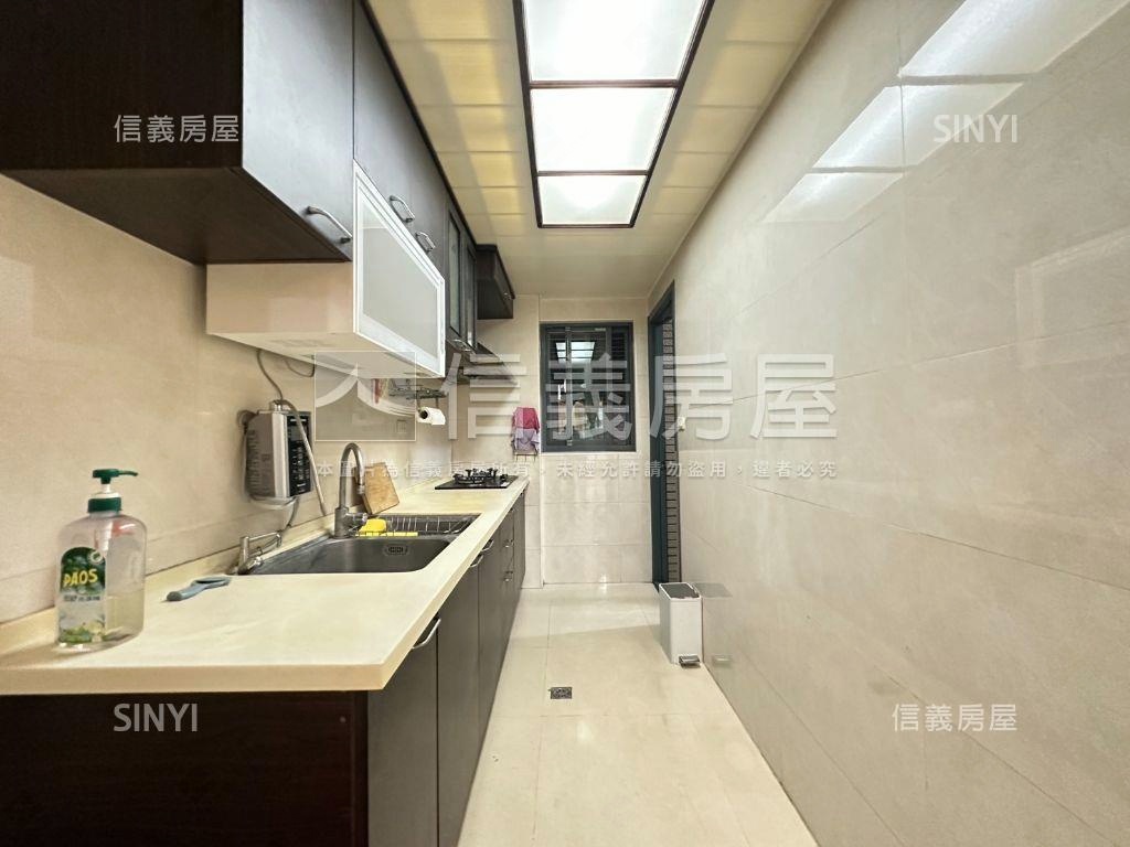 鼎藏光明優質三房值得擁有房屋室內格局與周邊環境