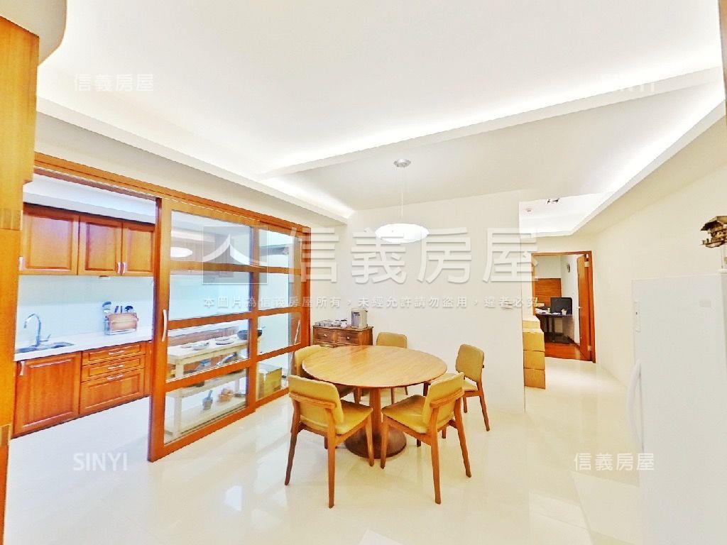 新☆中山捷運獨棟電梯美邸房屋室內格局與周邊環境