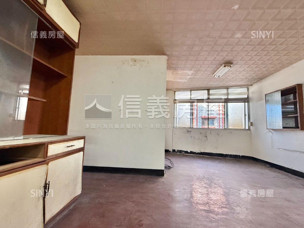 Ａ案！低總價公寓推推推房屋室內格局與周邊環境