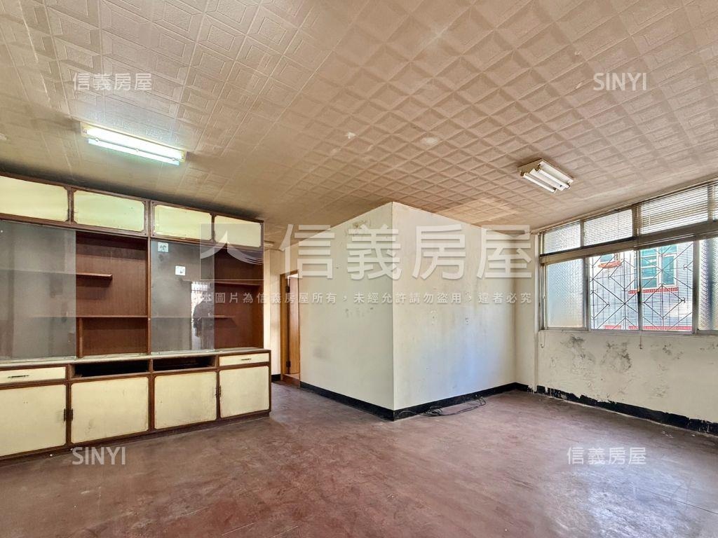 Ａ案！低總價公寓推推推房屋室內格局與周邊環境