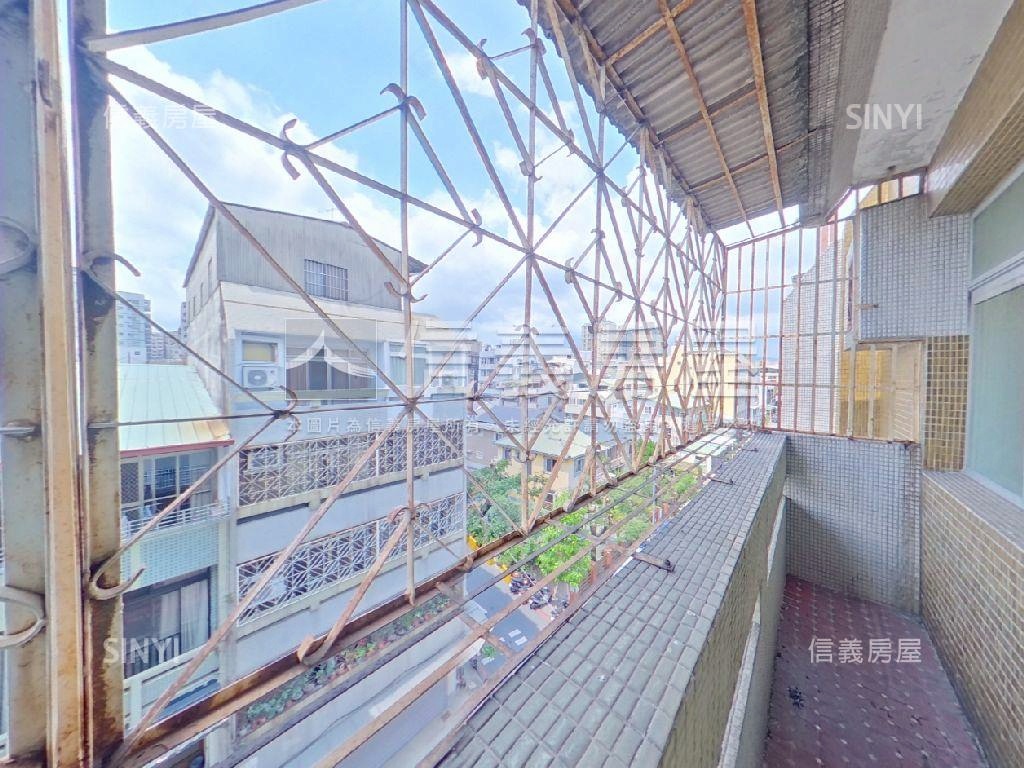 近太原園道低總價三房房屋室內格局與周邊環境