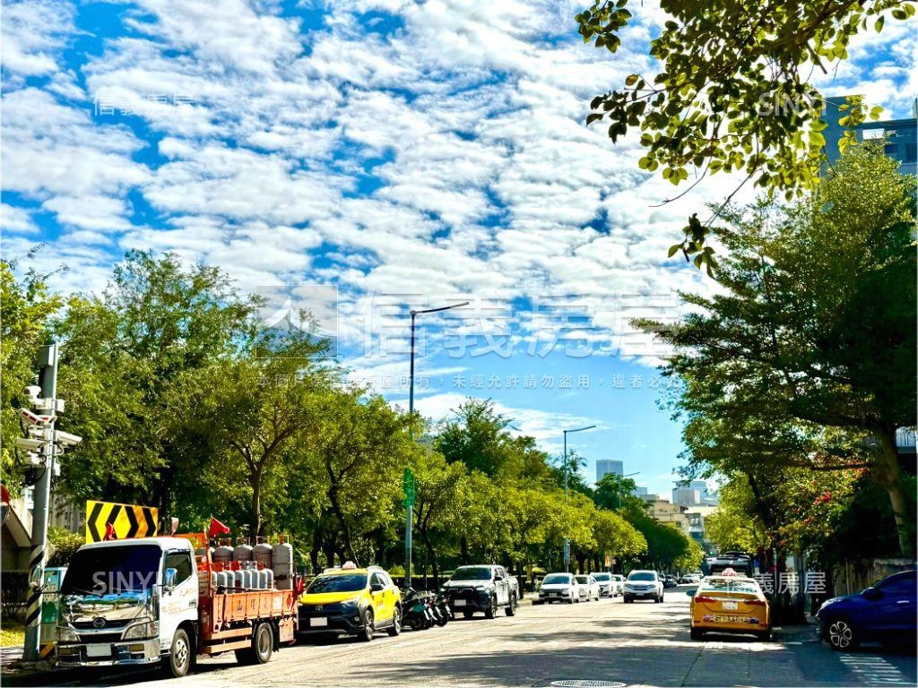 近太原園道低總價三房房屋室內格局與周邊環境