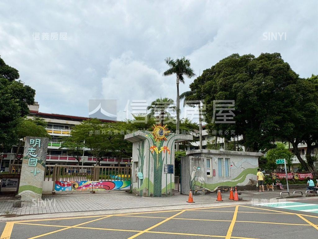文程潛力稀有二樓房屋室內格局與周邊環境