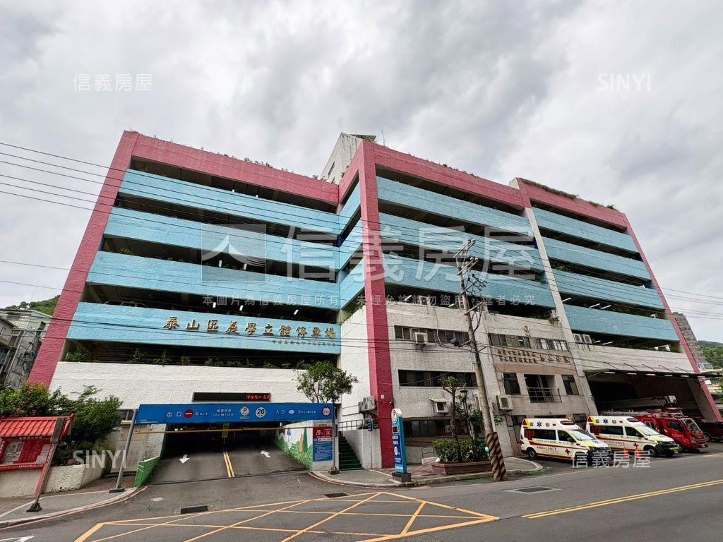 文程潛力稀有二樓房屋室內格局與周邊環境