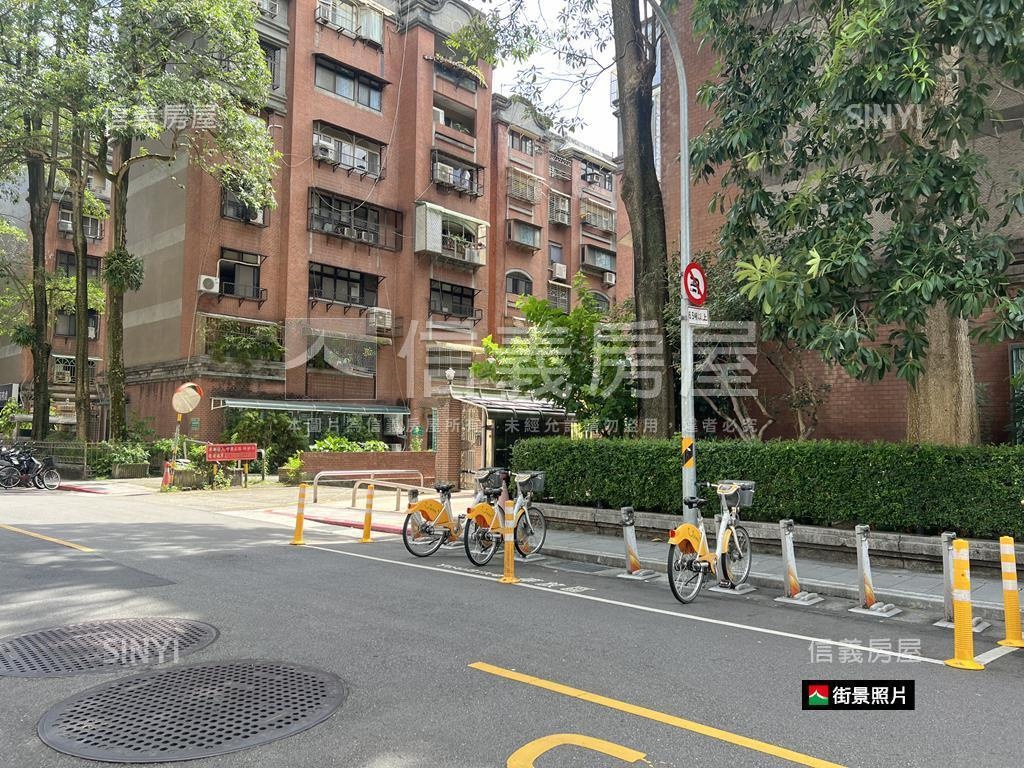 瑞安璽朵質感美邸房屋室內格局與周邊環境