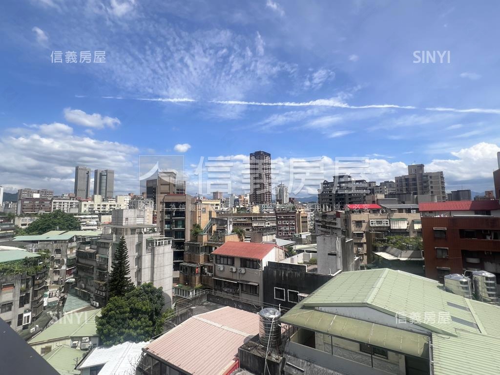 瑞安靜巷時尚套房房屋室內格局與周邊環境