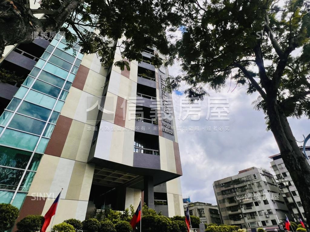 瑞安靜巷時尚套房房屋室內格局與周邊環境