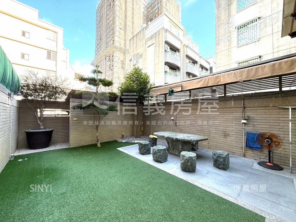 虎尾寮｜復興學區晴和境所房屋室內格局與周邊環境