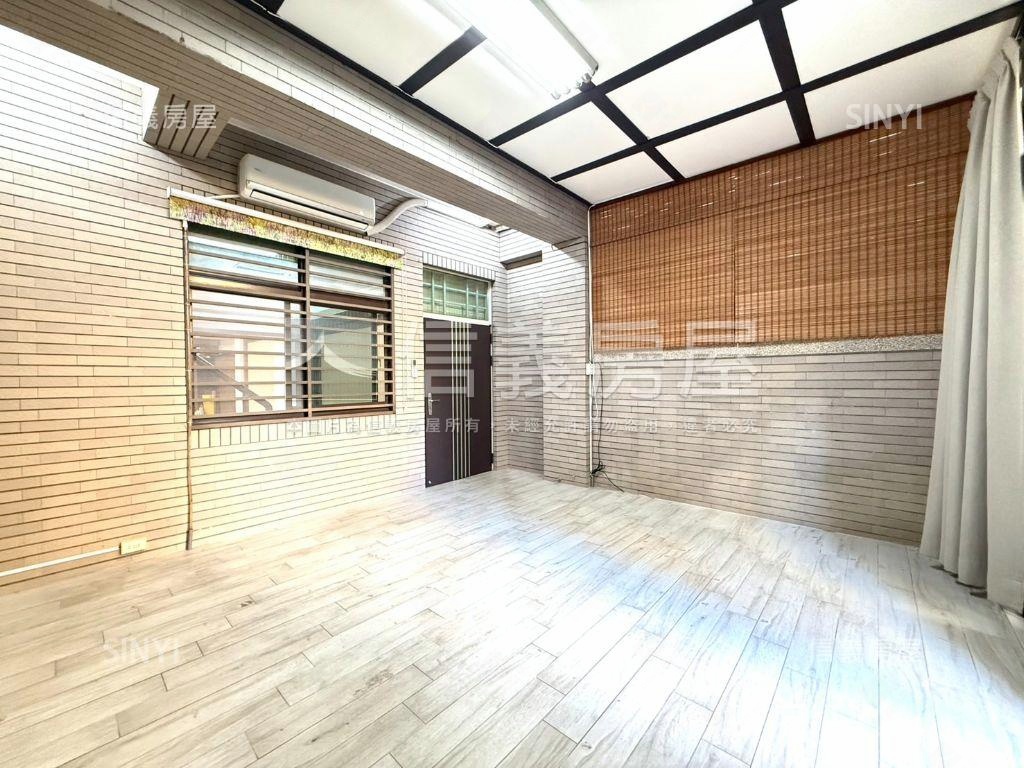虎尾寮｜復興學區晴和境所房屋室內格局與周邊環境