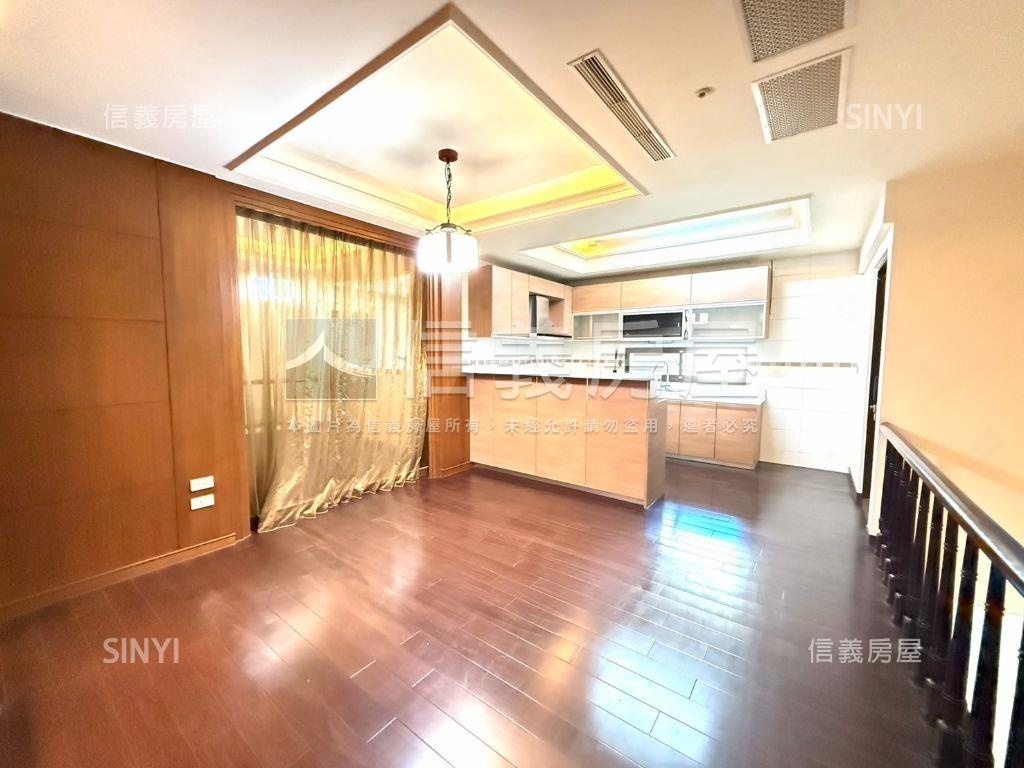虎尾寮｜復興學區晴和境所房屋室內格局與周邊環境