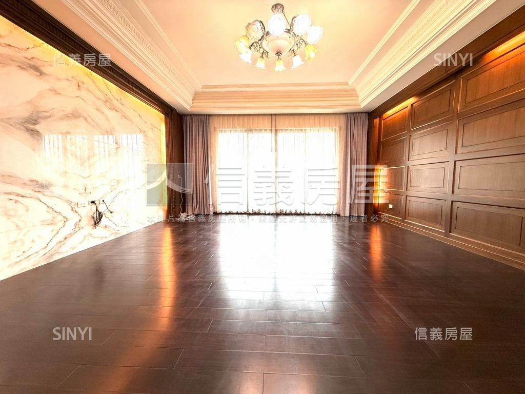 虎尾寮｜復興學區晴和境所房屋室內格局與周邊環境