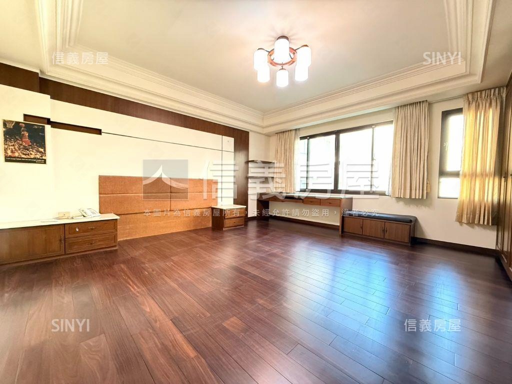 虎尾寮｜復興學區晴和境所房屋室內格局與周邊環境