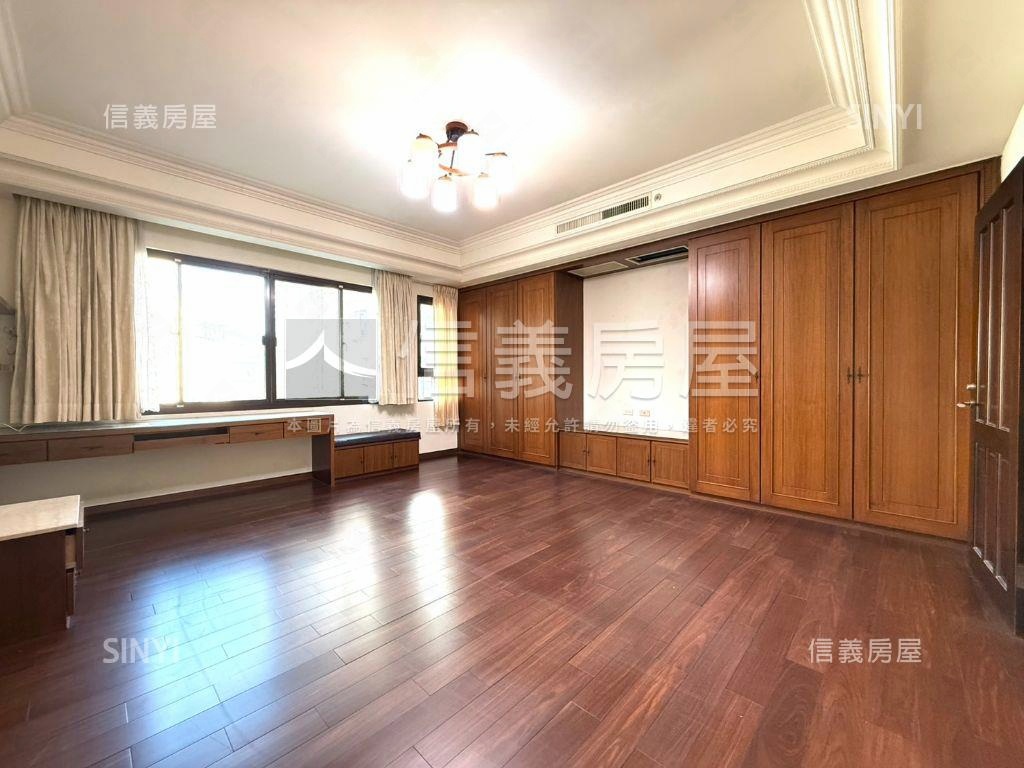 虎尾寮｜復興學區晴和境所房屋室內格局與周邊環境