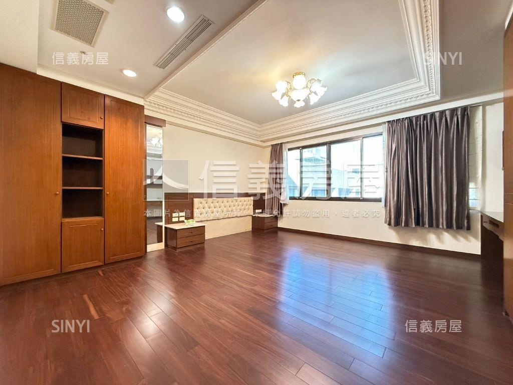 虎尾寮｜復興學區晴和境所房屋室內格局與周邊環境