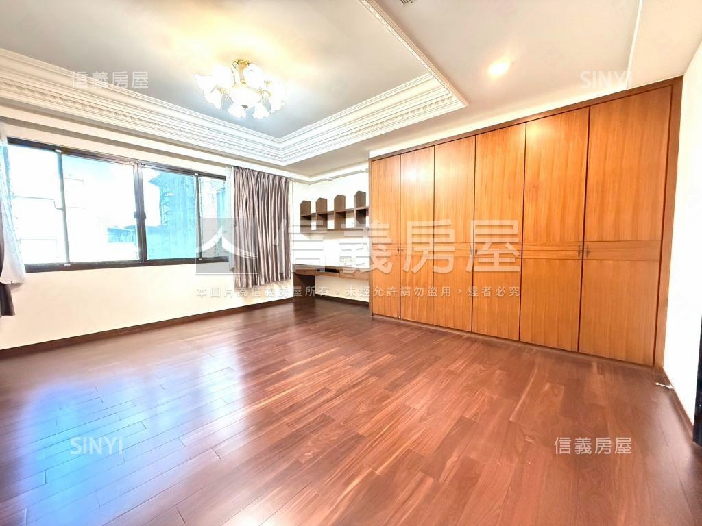 虎尾寮｜復興學區晴和境所房屋室內格局與周邊環境