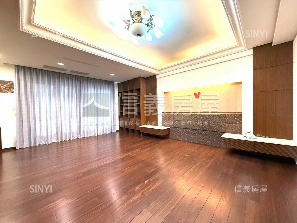 虎尾寮｜復興學區晴和境所房屋室內格局與周邊環境