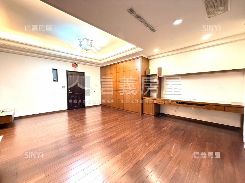 虎尾寮｜復興學區晴和境所房屋室內格局與周邊環境