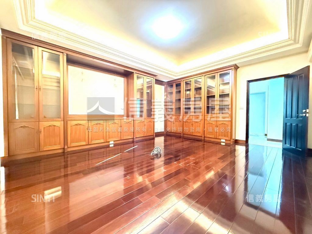 虎尾寮｜復興學區晴和境所房屋室內格局與周邊環境