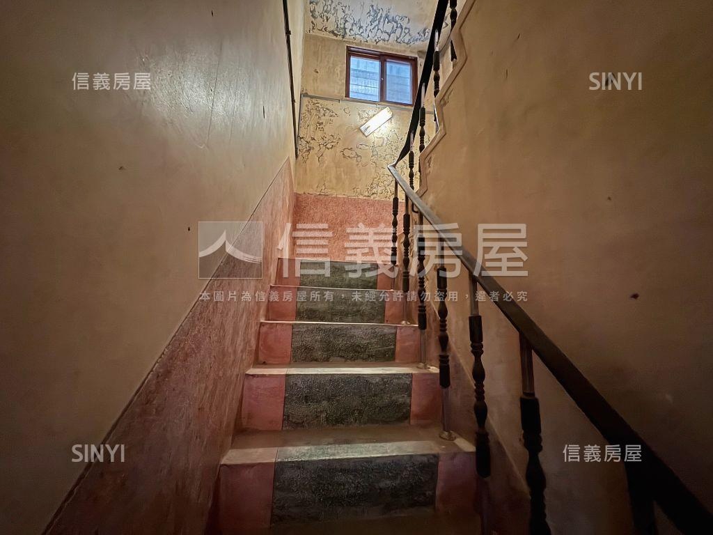 南區灣裡古宅房屋室內格局與周邊環境