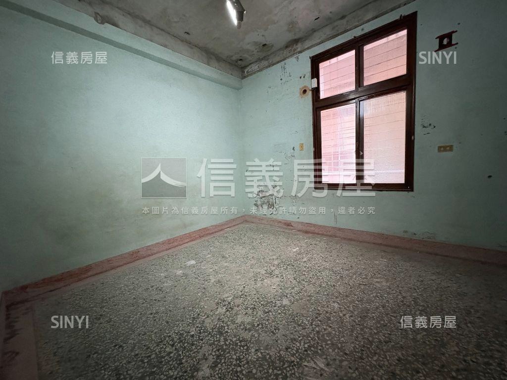 南區灣裡古宅房屋室內格局與周邊環境