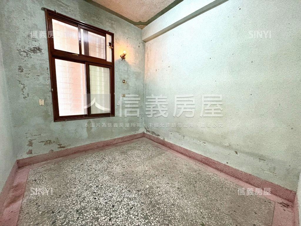 南區灣裡古宅房屋室內格局與周邊環境