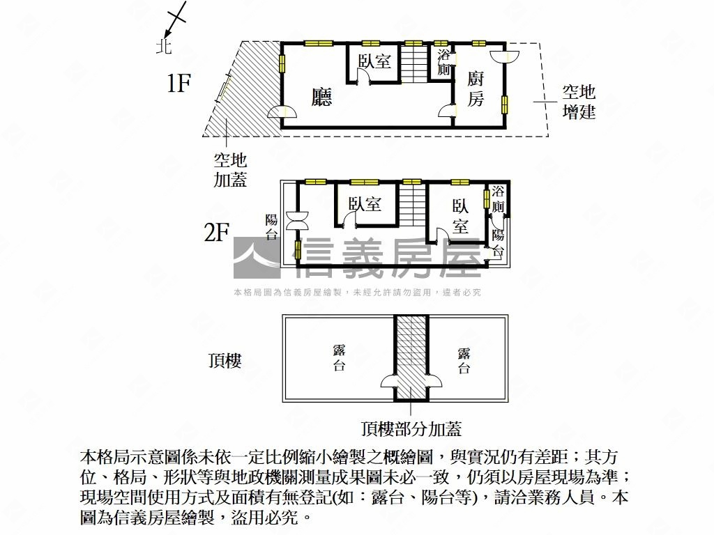 南區灣裡古宅房屋室內格局與周邊環境