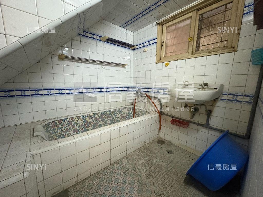 南區灣裡古宅房屋室內格局與周邊環境