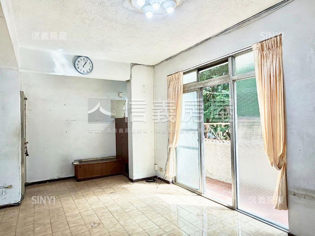 撫遠街綠景公寓房屋室內格局與周邊環境