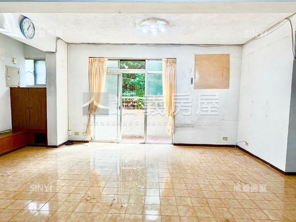 撫遠街綠景公寓房屋室內格局與周邊環境