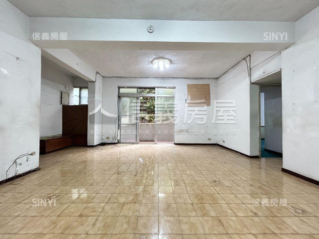 撫遠街綠景公寓房屋室內格局與周邊環境