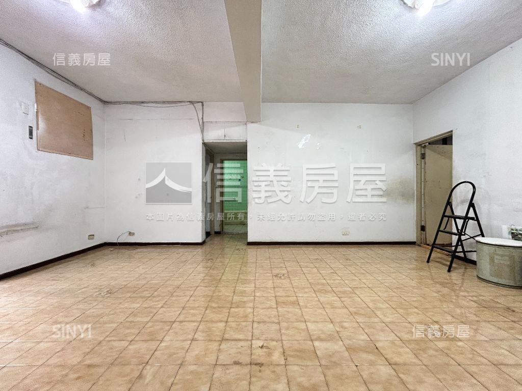 撫遠街綠景公寓房屋室內格局與周邊環境