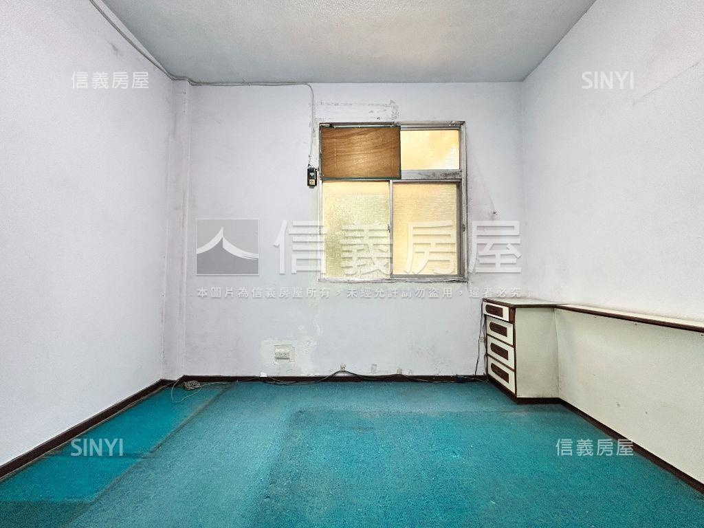 撫遠街綠景公寓房屋室內格局與周邊環境