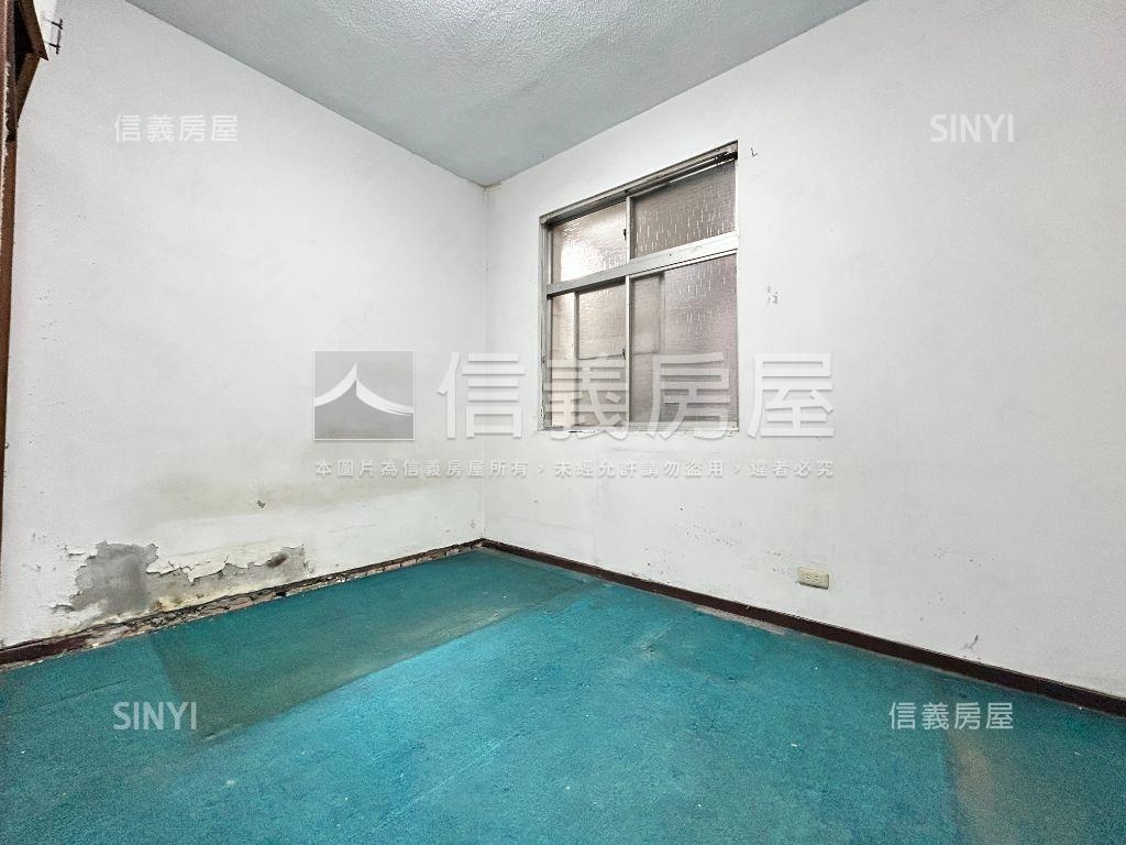 撫遠街綠景公寓房屋室內格局與周邊環境