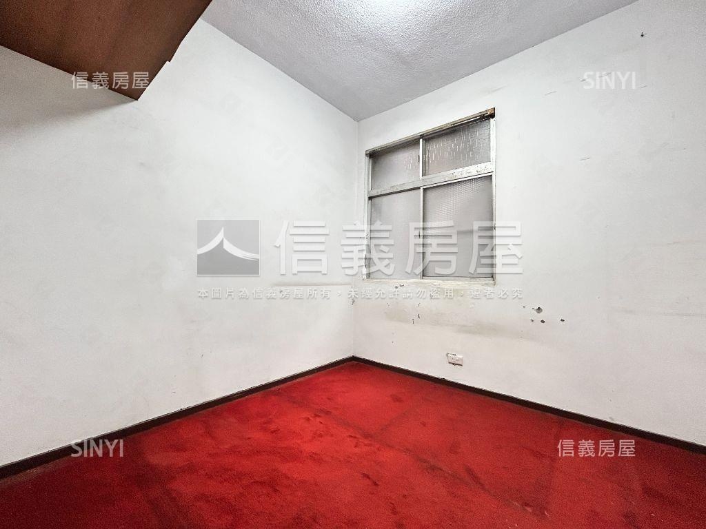 撫遠街綠景公寓房屋室內格局與周邊環境