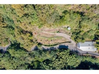 豐原清幽大面寬低總價農地