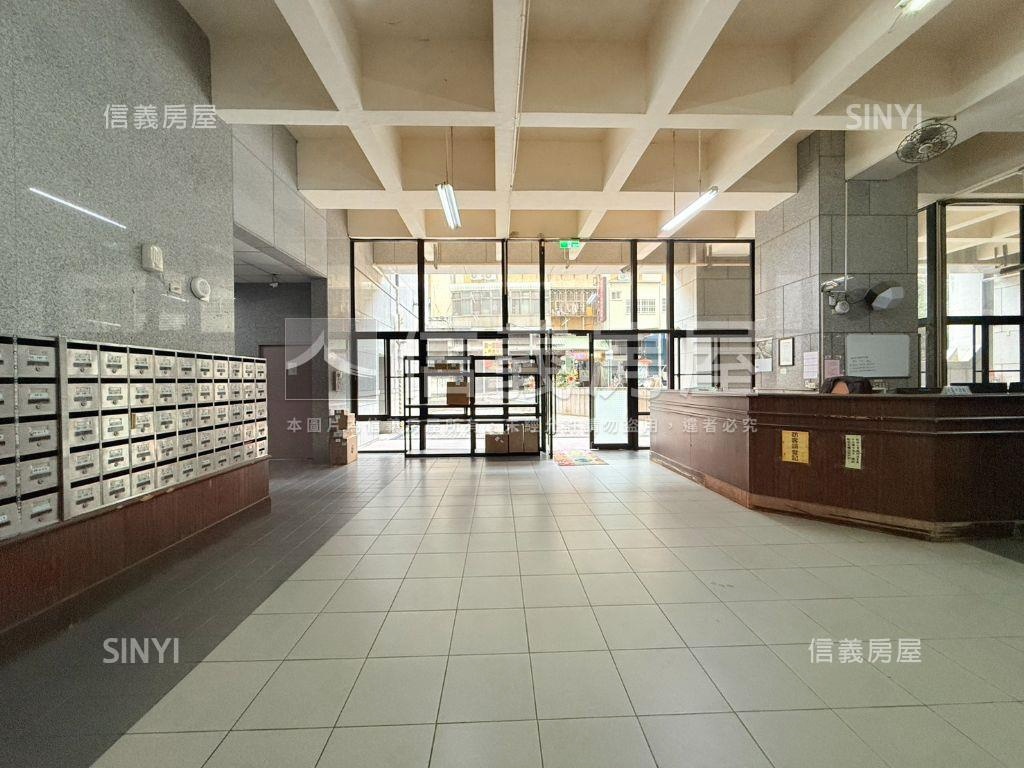 近清大交大華廈三房房屋室內格局與周邊環境