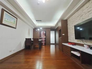 楠梓陽台進出美裝三房