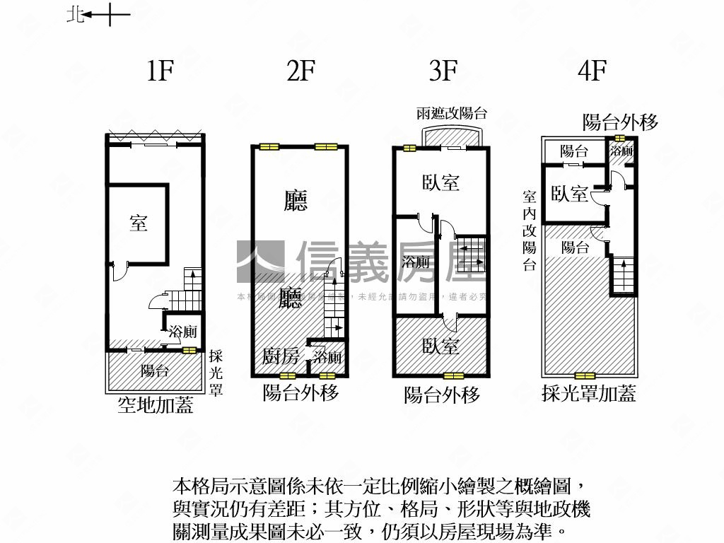 佳里熱鬧非凡黃金店面房屋室內格局與周邊環境