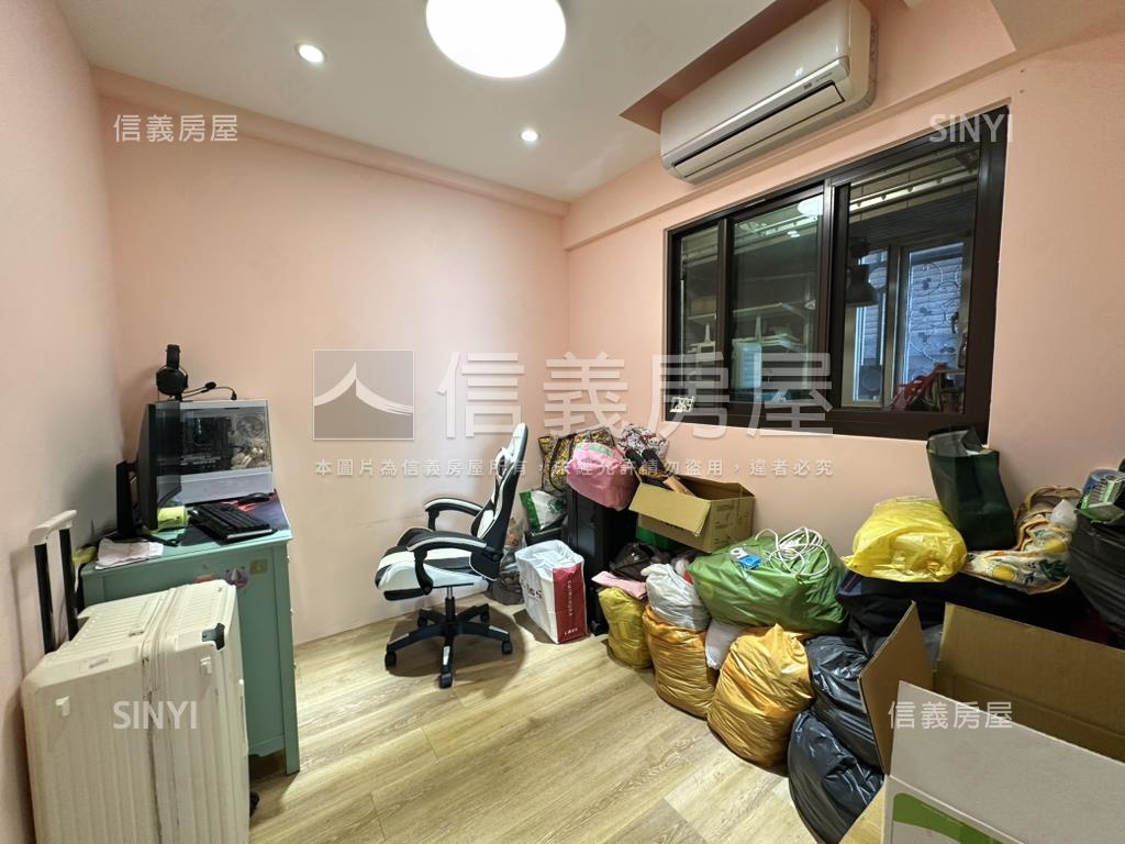 中路御品｜視野佳三房車位房屋室內格局與周邊環境