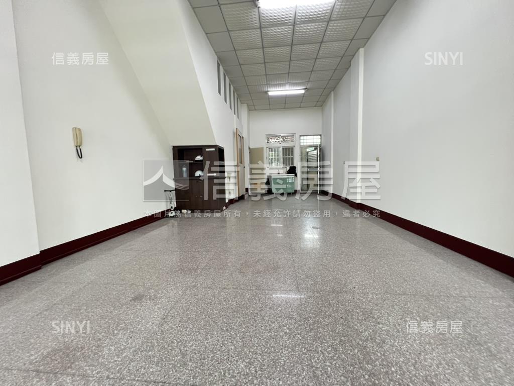 近大成搶眼店住房屋室內格局與周邊環境