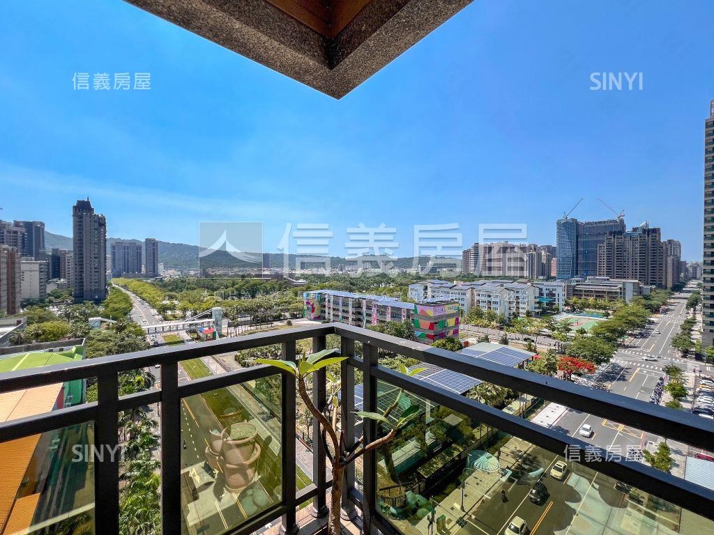 美術首排絕美四房平車房屋室內格局與周邊環境