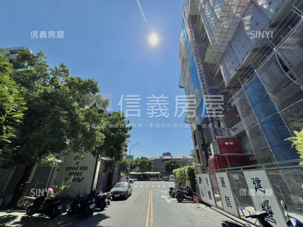 急售冶翠次頂兩房平車房屋室內格局與周邊環境