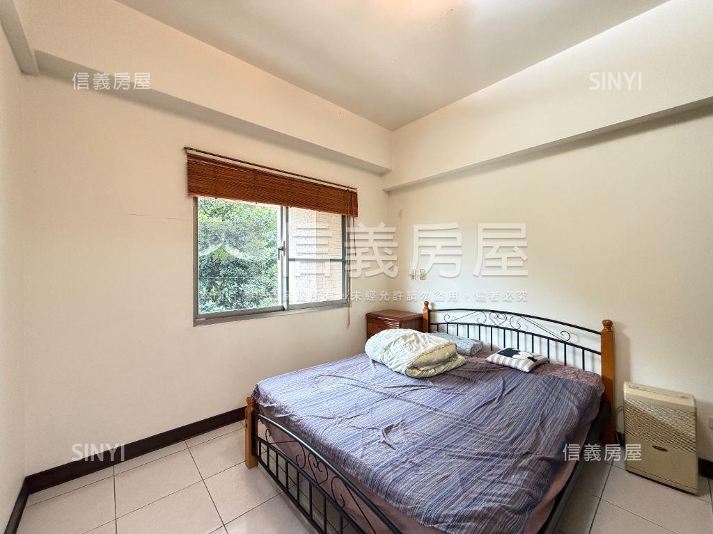 水蓮山莊首排景觀二房房屋室內格局與周邊環境