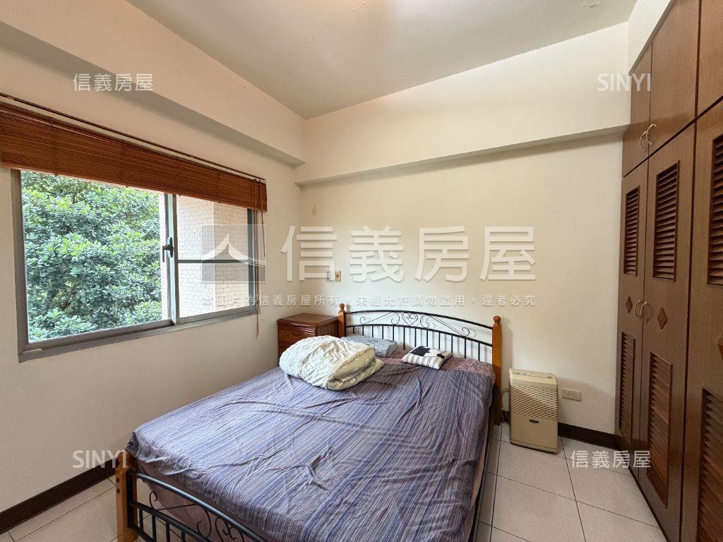 水蓮山莊首排景觀二房房屋室內格局與周邊環境